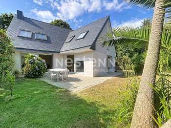 Vente Maison 3 chambresPlougonvelin