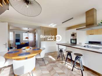 Vente Maison 5 chambresPlougonvelin