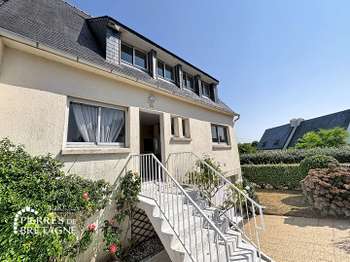 Vente Maison 3 chambresPlougonvelin