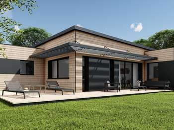 Vente Maison 3 chambresPlougonvelin