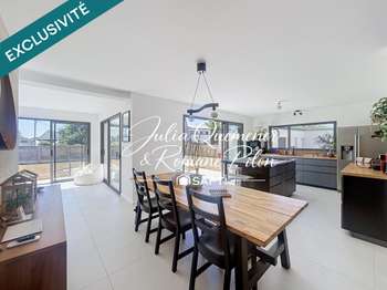 Vente Maison 4 chambresPlougonvelin
