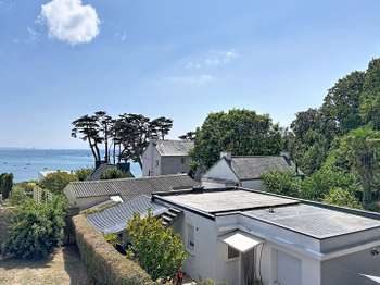 Vente Maison 4 chambresPlougonvelin