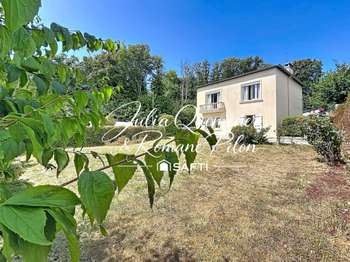 Vente maison 6 pièces Plougonvelin 29