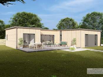Vente Maison 4 chambresPlougonvelin