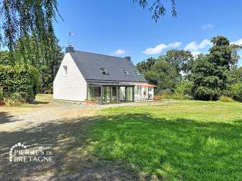 Maison 7 pièces 144 m² · à Plougonvelin · 144 m² · 430 500 €