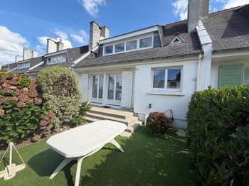Vente maison 5 pièces Plougonvelin 29