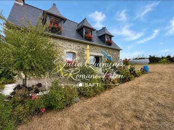 Vente maison 6 pièces Plougonvelin 29