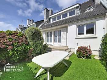Vente maison 5 pièces Plougonvelin 29