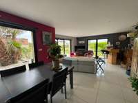 Vente maison 8 pièces Vente maison 8 pièces