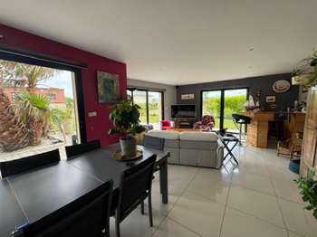 Vente maison 8 pièces Vente maison 8 pièces