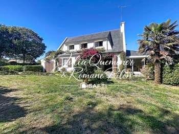 Vente Maison 5 chambresPlougonvelin