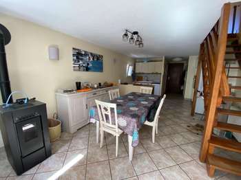 Vente maison 3 pièces Vente maison 3 pièces