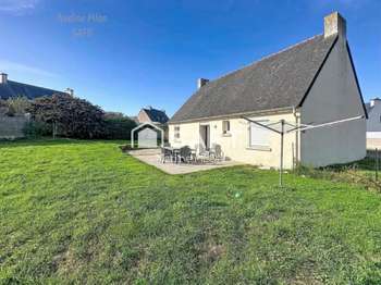 Vente Maison 3 chambresPlougonvelin