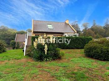 Vente Maison 3 chambresPlougonvelin