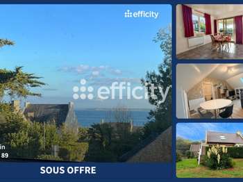 Vente Maison 3 chambresPlougonvelin