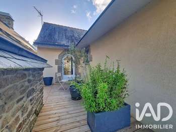 Vente Maison 5 chambresPlougonvelin