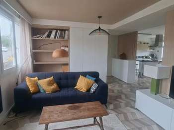 Vente maison 8 pièces Plougonvelin 29
