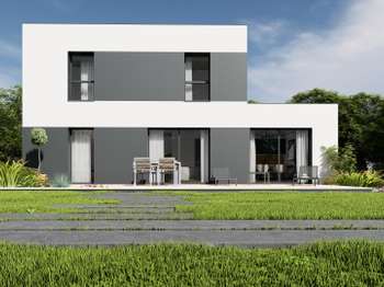 Vente Maison 4 chambresPlougonvelin
