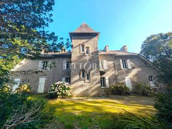 Vente Maison 5 chambresPlougonvelin