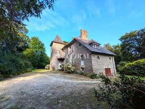Vente Maison 5 chambresPlougonvelin