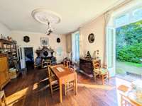 Vente maison 10 pièces