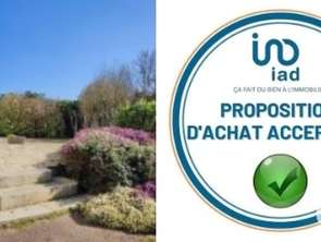 Vente Maison 4 chambresPlougonven