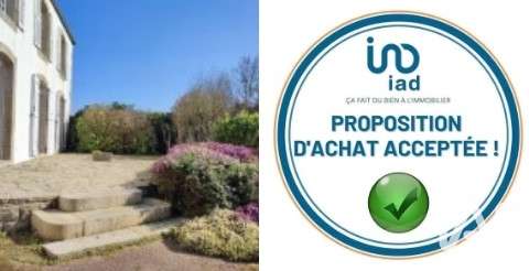 Vente maison 6 pièces Plougonven 29