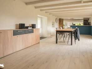 Vente Maison 3 chambresPlougonven