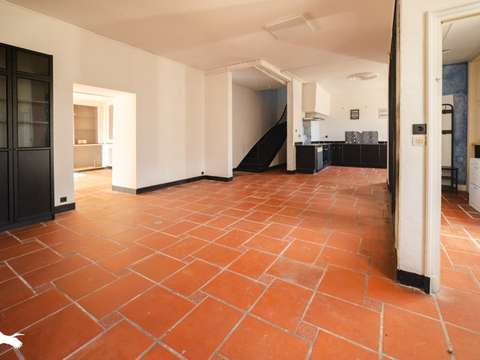 Vente maison 10 pièces Plougonven 29