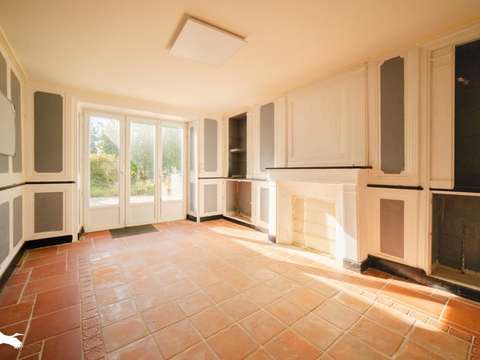Vente maison 10 pièces