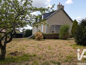 Vente Maison 5 chambresPlougonven