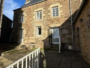 Vente Maison 3 chambresPlougonven