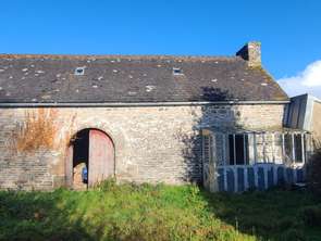 Vente Maison 3 chambresPlougonven