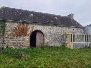 Vente maison 2 pièces