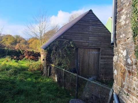Vente maison 2 pièces