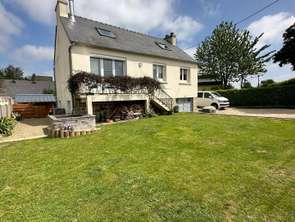 Vente Maison 2 chambresPlougonven