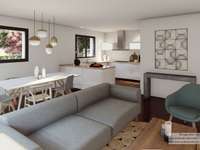 Vente maison 5 pièces Vente maison 5 pièces