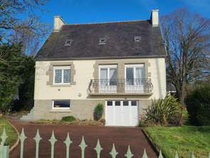Vente Maison 4 chambresPlougonven