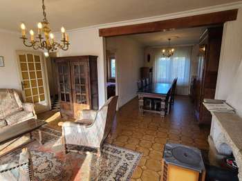 Vente maison 5 pièces Vente maison 5 pièces