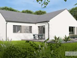Vente Maison 3 chambresPlougonven