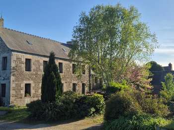 Vente Maison 4 chambresPlougonven