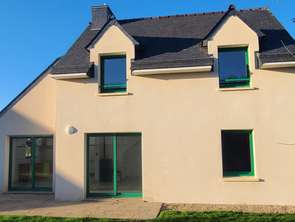 Vente Maison 4 chambresPlougonven