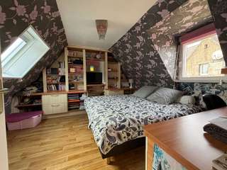 Vente maison 9 pièces