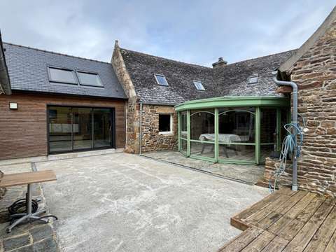 Vente maison 9 pièces