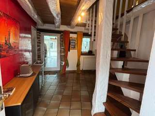 Vente maison 9 pièces