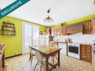 Vente maison 7 pièces Vente maison 7 pièces