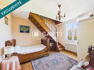 Vente maison 7 pièces Vente maison 7 pièces
