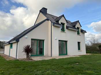 Photo Vente maison Plougonven