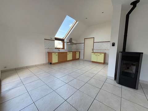 Vente maison 5 pièces Vente maison 5 pièces