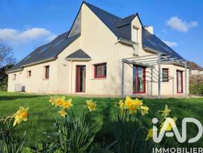 Vente Maison 5 chambresPlougonven